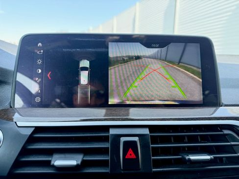 Used 2018 BMW X3 xDrive30i image 24