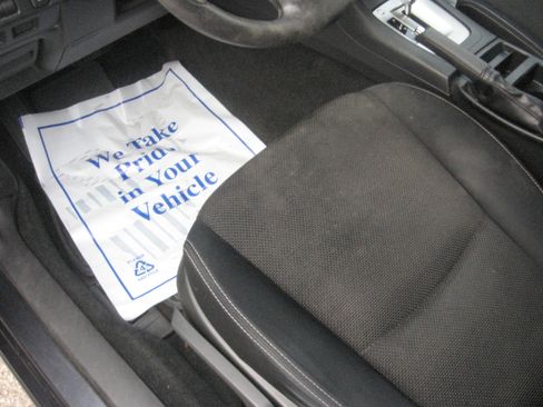 Used 2014 Subaru XV Crosstrek 2.0i Premium image 9