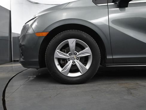 Used 2018 Honda Odyssey EX-L image 10