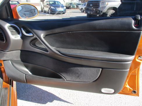 Used 2006 Pontiac GTO image 23