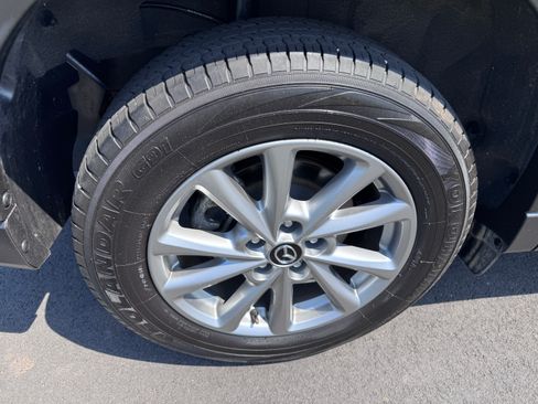 Used 2023 MAZDA CX-5 image 27