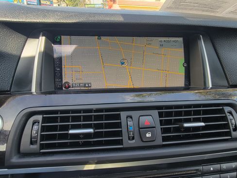 Used 2015 BMW 528i image 6