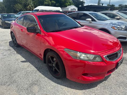 Used 2009 Honda Accord LX-S image 1