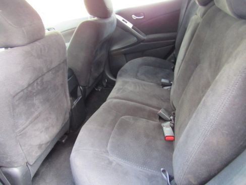 Used 2014 Nissan Murano AWD S image 13