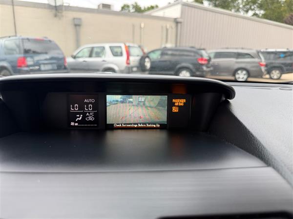Used 2015 Subaru Forester 2.0XT Touring AWD/4WD image 9