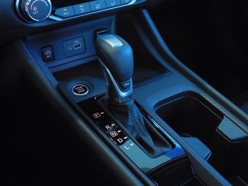 Used 2025 Nissan Sentra S image 28