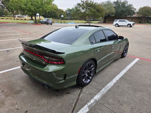 Used 2023 Dodge Charger Scat Pack image 6