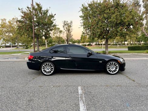 Used 2012 BMW 328i Coupe RWD image 9