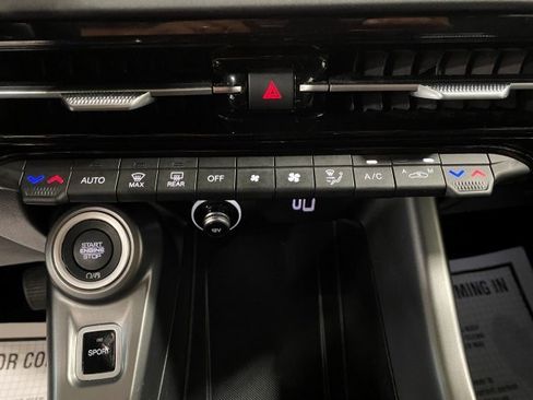 Used 2024 Dodge Hornet R/T Plug-In Hybrid AWD/4WD image 13