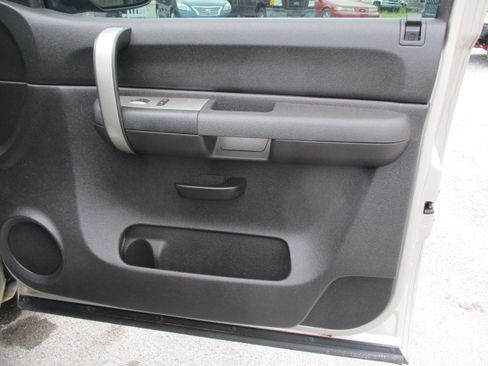 Used 2007 Chevrolet Silverado 1500 2WD Regular Cab LT image 22