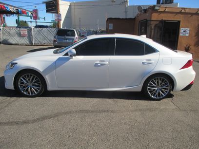 Used 2018 Lexus IS 300
