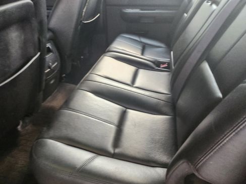 Used 2009 Chevrolet Silverado 2500 LT image 8
