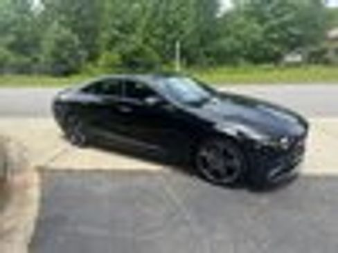 Used 2022 Mercedes-Benz CLS 450 image 4