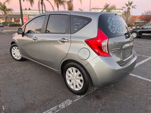 Used 2014 Nissan Versa Note image 5