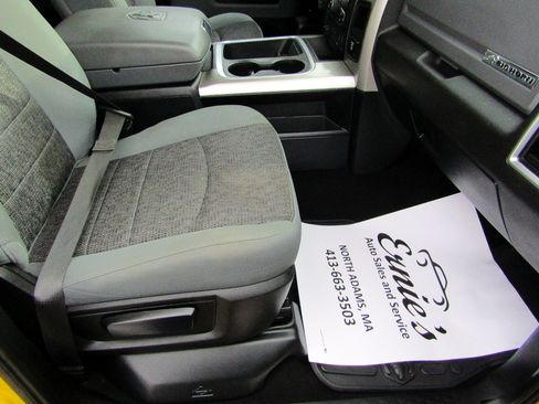 Used 2019 RAM 1500 Classic Big Horn image 14