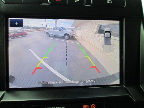 Used 2021 Ford F250 Lariat image 20