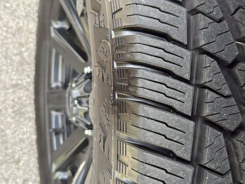 Used 2019 Ford F150 XLT Pickup 4D 5 1/2 ft AWD/4WD image 10