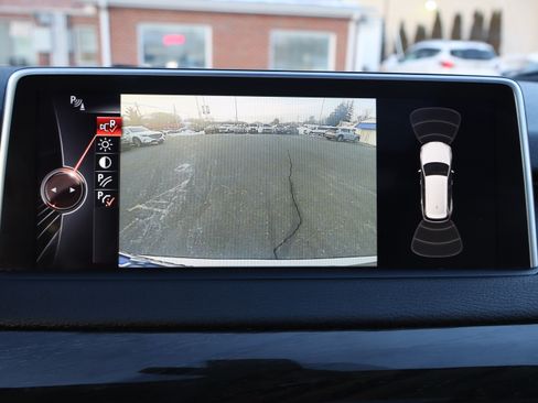 Used 2016 BMW X5 xDrive35i image 27