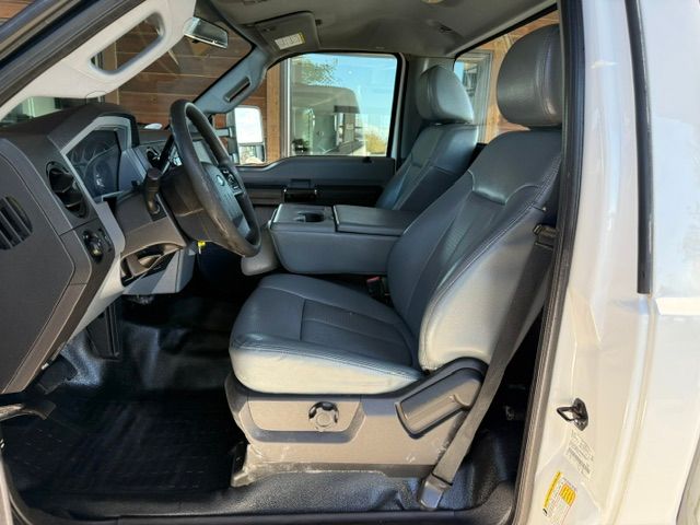 Used 2016 Ford F250 4x4 Regular Cab Super Duty image 10