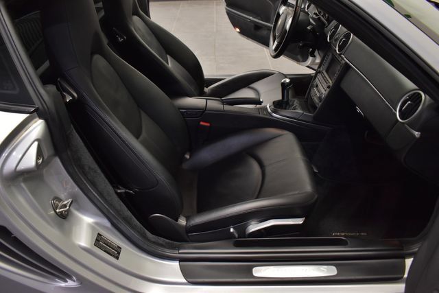 Used 2006 Porsche Cayman S RWD image 21