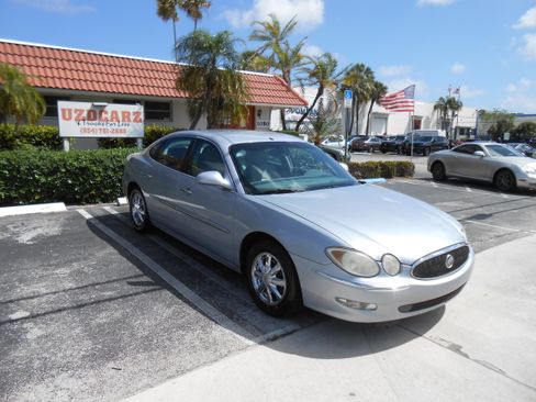 Used 2005 Buick LaCrosse CXL image 7