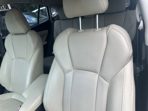 Used 2019 Subaru Impreza 2.0i Limited image 14