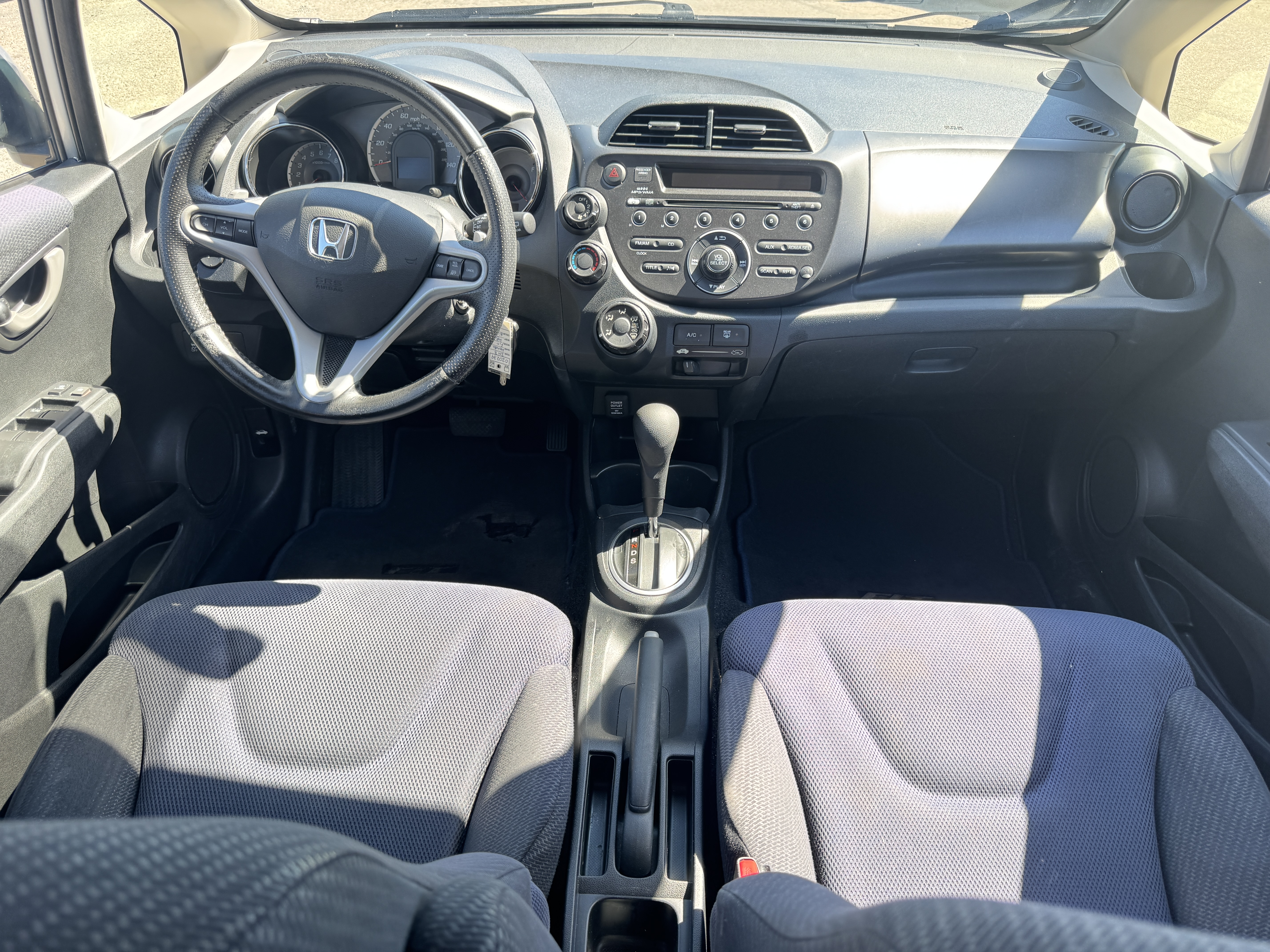 Used 2013 Honda Fit Sport image 20