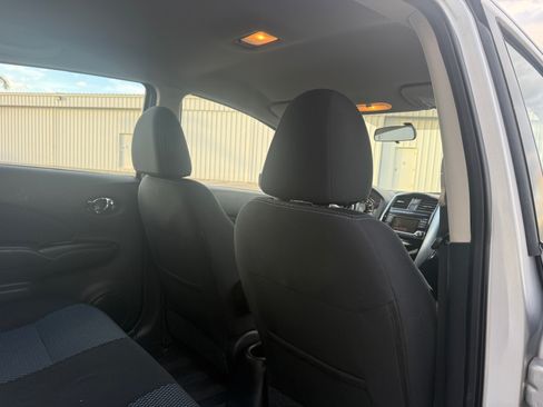 Used 2015 Nissan Versa Note SV image 15