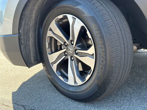 Used 2019 Honda CR-V LX image 19