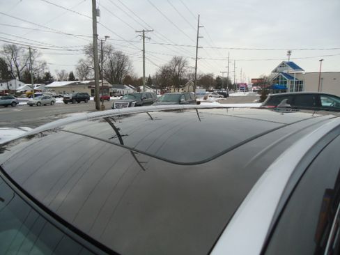 Used 2016 Nissan Murano SL image 11