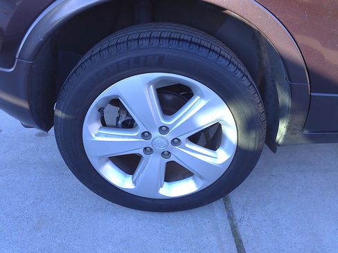 Used 2015 Buick Encore image 31