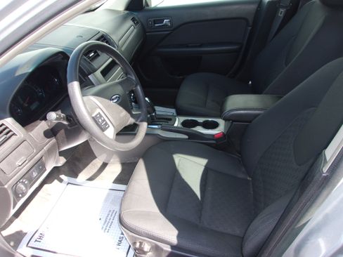 Used 2012 Ford Fusion SE FWD image 5