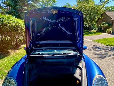 Used 2008 Porsche Cayman S RWD image 10