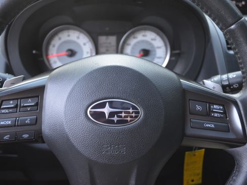 Used 2013 Subaru Impreza 2.0i Premium Hatchback AWD/4WD image 11