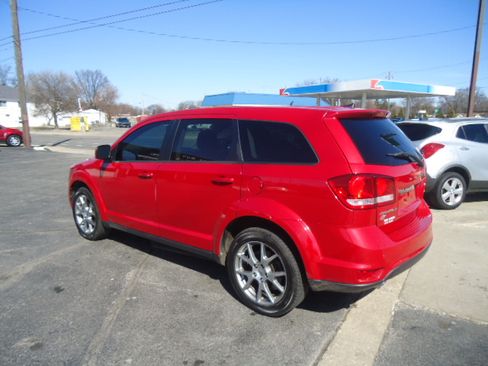 Used 2019 Dodge Journey GT image 12