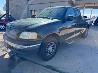 Used 2001 Ford F150 XL video 1