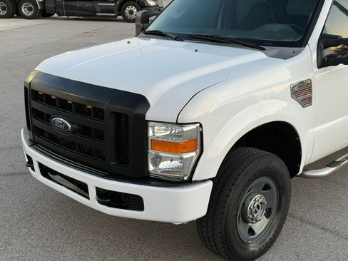 Used 2009 Ford F250 XL image 20