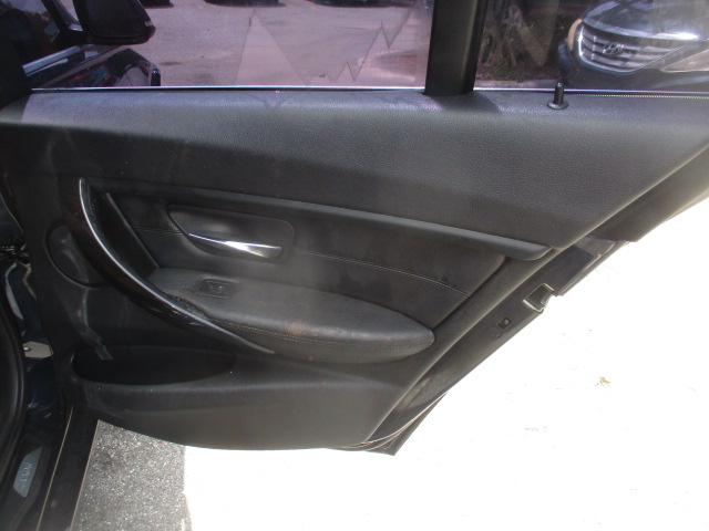 Used 2015 BMW 328i RWD image 12