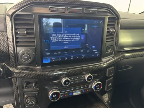 Used 2021 Ford F150 Raptor R image 17