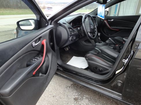 Used 2013 Dodge Dart Limited image 7