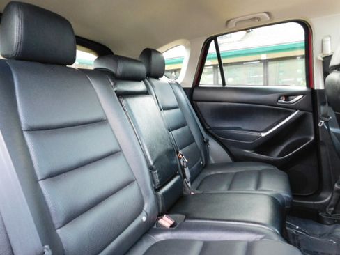 Used 2016 MAZDA CX-5 Grand Touring image 26