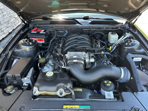 Used 2007 Ford Mustang GT Coupe RWD image 16