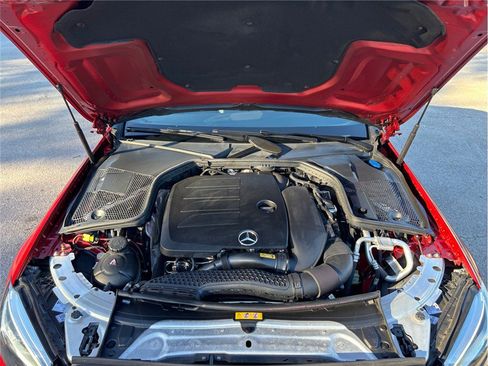 Used 2020 Mercedes-Benz C 300 image 47