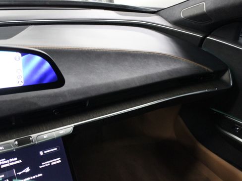 Used 2023 Lucid Air Grand Touring image 35