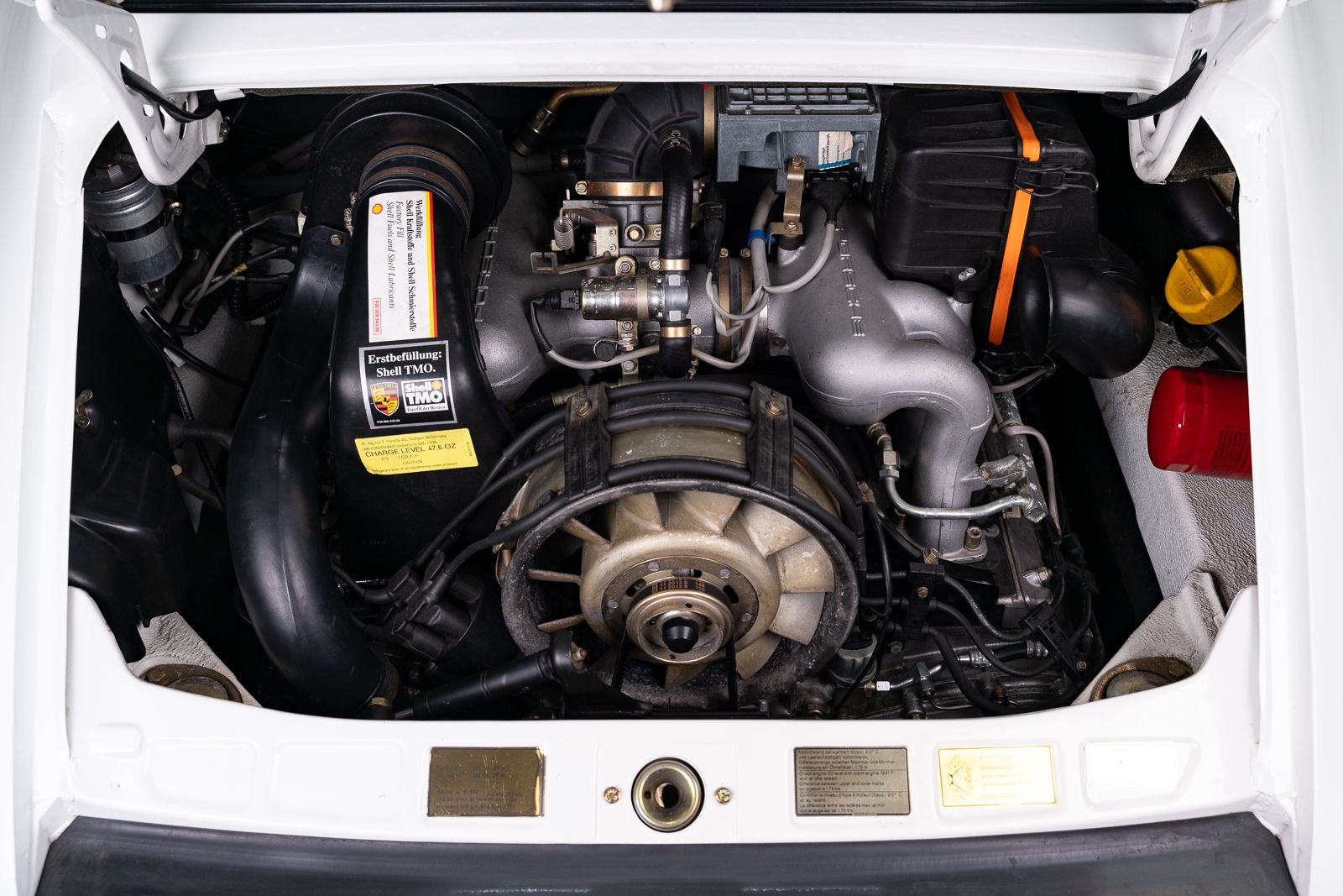 Used 1989 Porsche 911 Speedster RWD image 77
