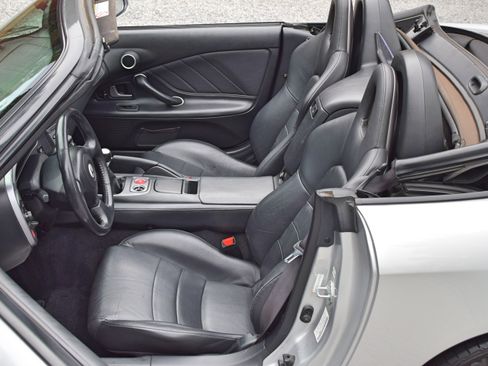 Used 2002 Honda S2000 UNAVAIL image 68
