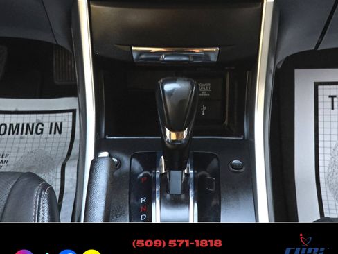 Used 2014 Honda Accord Sport image 8