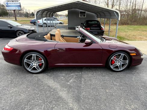 Used 2007 Porsche 911 Carrera S image 12