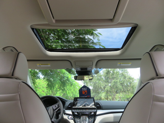 Used 2026 Honda Odyssey Touring image 31