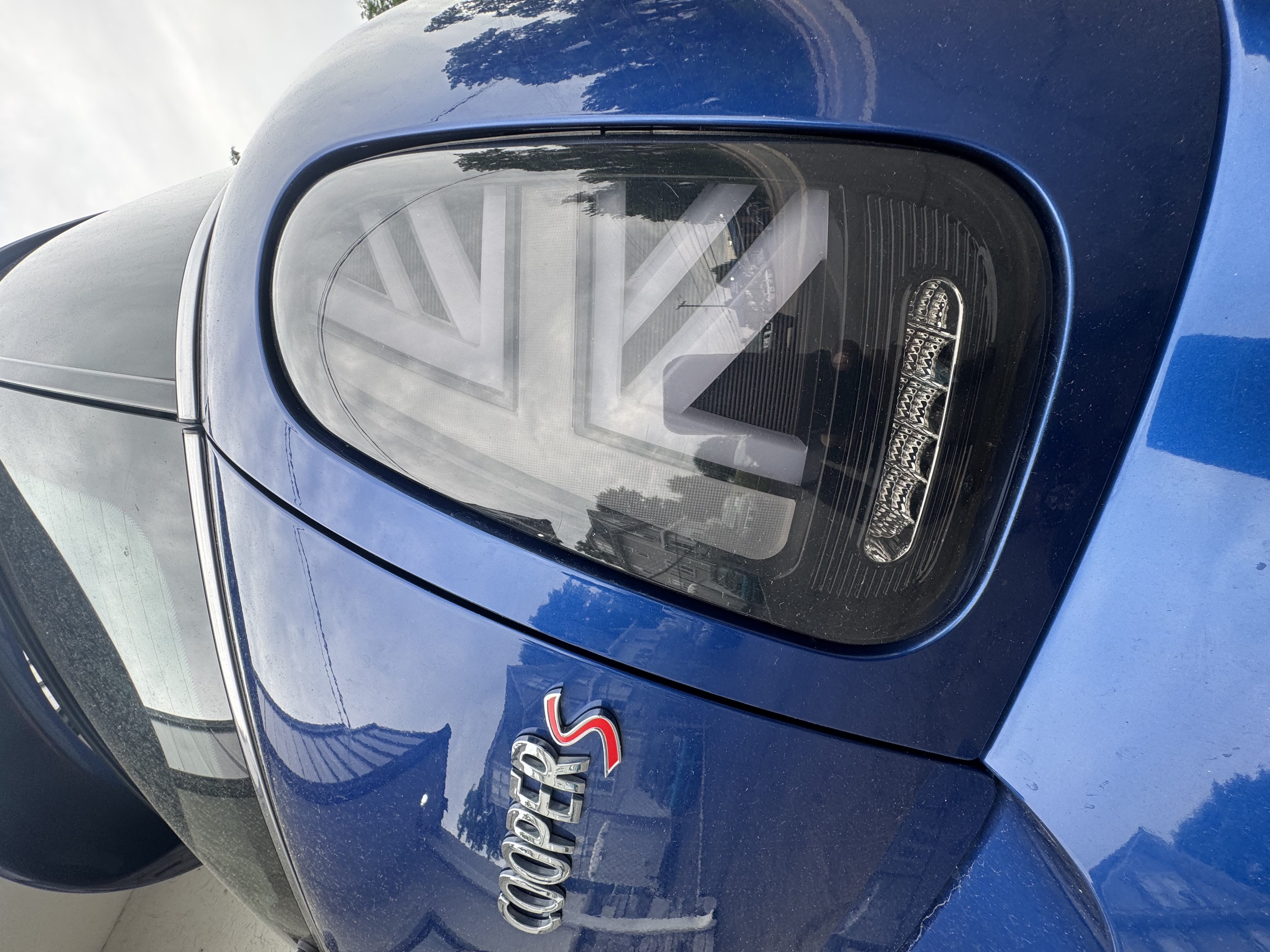 Used 2003 MINI Cooper S Hardtop FWD image 6
